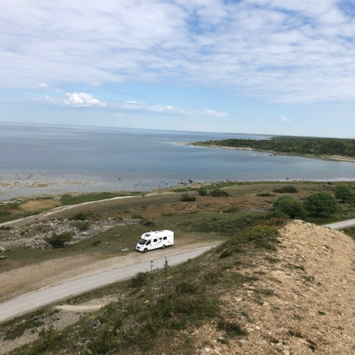 P vg till Hoburgen sdra Gotland P vg till Hoburgen sdra Gotland