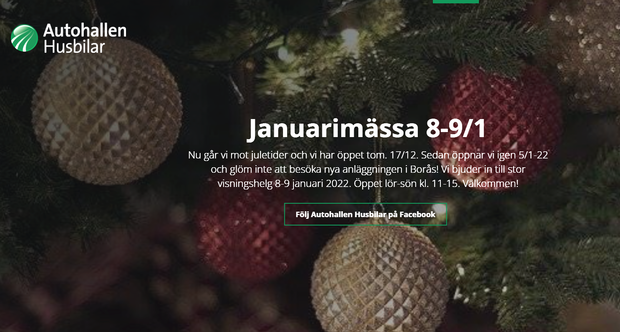 AH-julmassa
