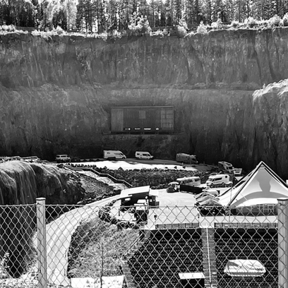 Dalhalla en kvll i juli Dalhalla en kvll i juli
