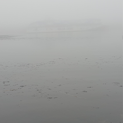 Silja Galaxy Furusundsleden Silja Galaxy Furusundsleden