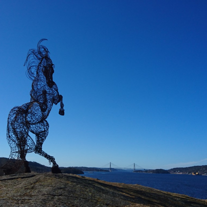 Den syriska hsten Den syriska hsten