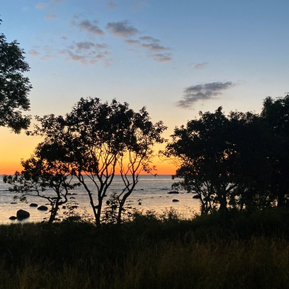 Visby Strandby Taget ngra dagar fre den tragiska hndelsen p Almedalsveckan