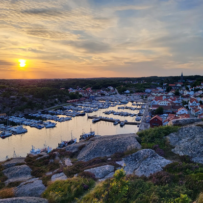 Grebbestad Grebbestad