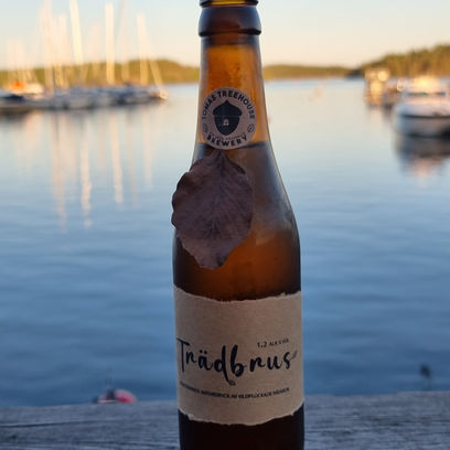 Hamnen Blankaholm