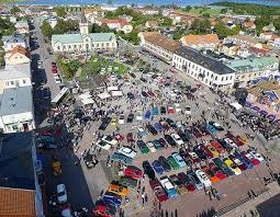 Motordag