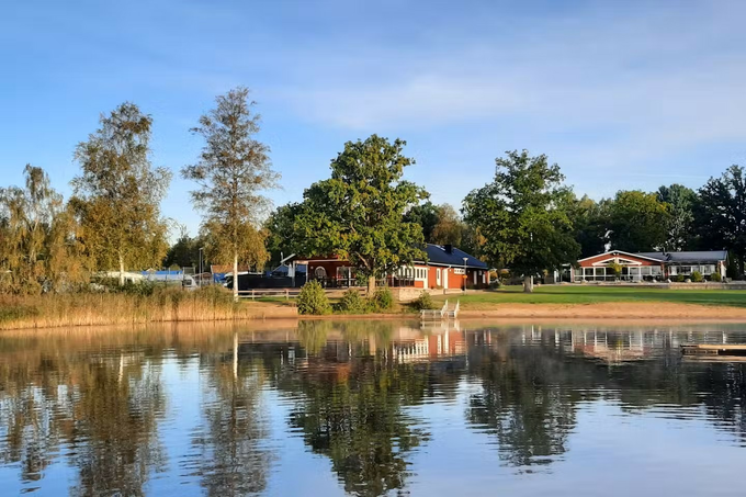 Tingsryd_Resort