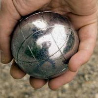 Boule - inte bara för pensionärer