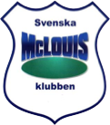 McLouisklubben logotyp